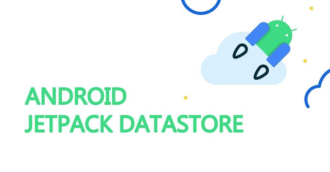 Data Store Android Kotlin