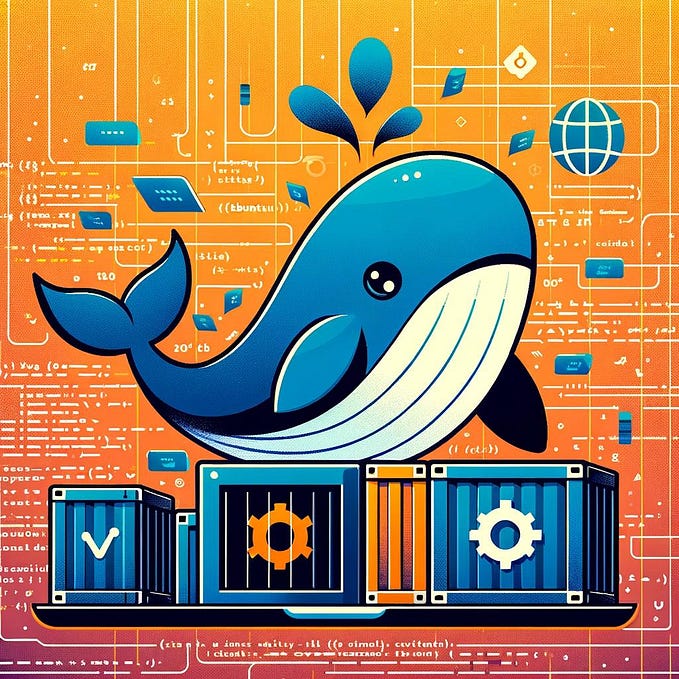 Ultimate Guide to Installing Docker on Ubuntu: Easy Bash Script Tutorial 🐳