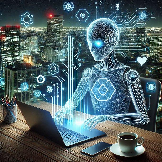 Sıfırdan Kodlama Bilmeden Yapay Zeka ile Uygulama Geliştirmek Mümkün Mü?