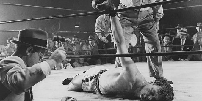 Top reasons why startups fail