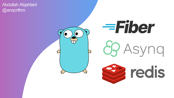Efficient Image Processing: Golang, Asynq, Redis, and Fiber for Asynchronous Queue Handling