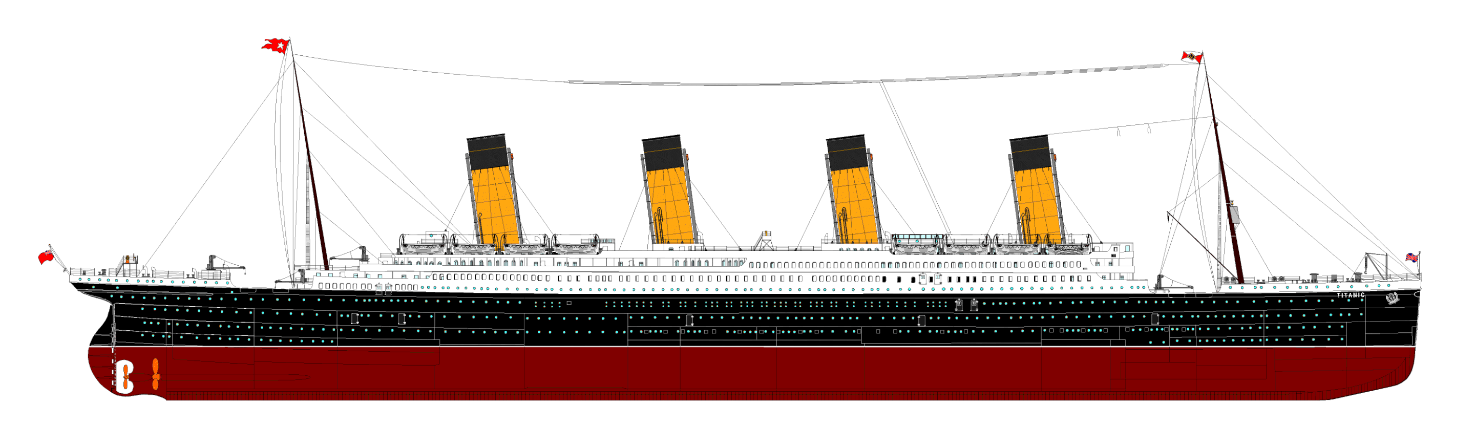 Why some people will risk their lives to see the Titanic in real life