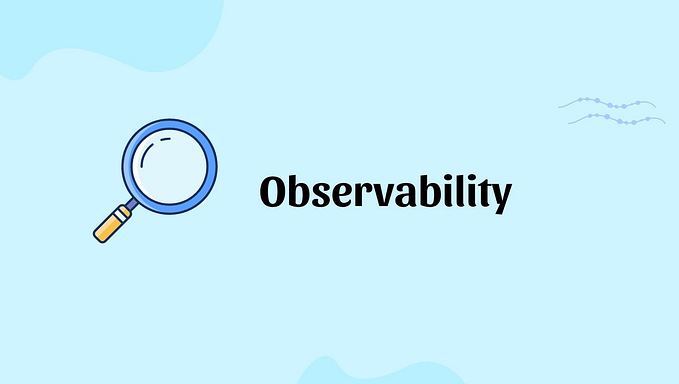 Observability with ASP.NET Core