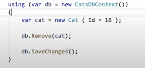 Entity Framework Tips(Part2)