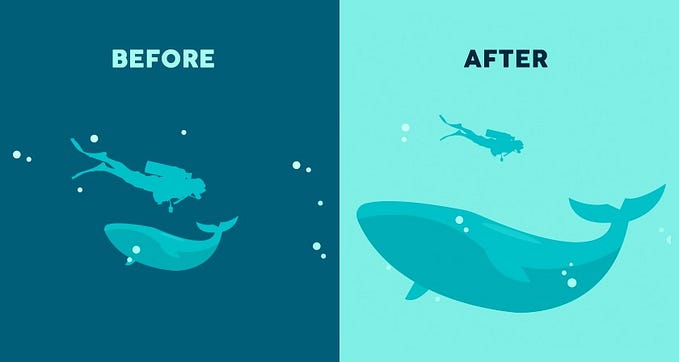 The Role of Visual Hierarchy in UI Design: Guiding User Attention