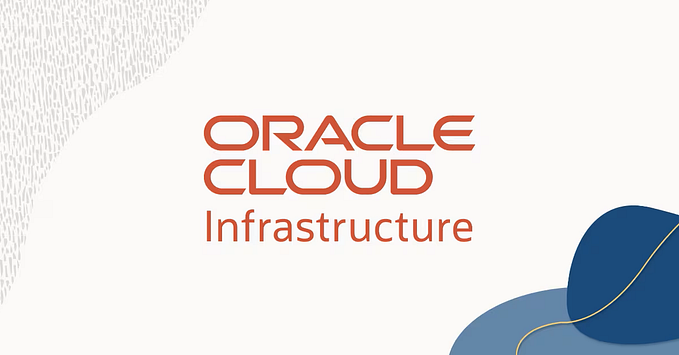 Oracle Cloud Infrastructure Always Free Tier !!!