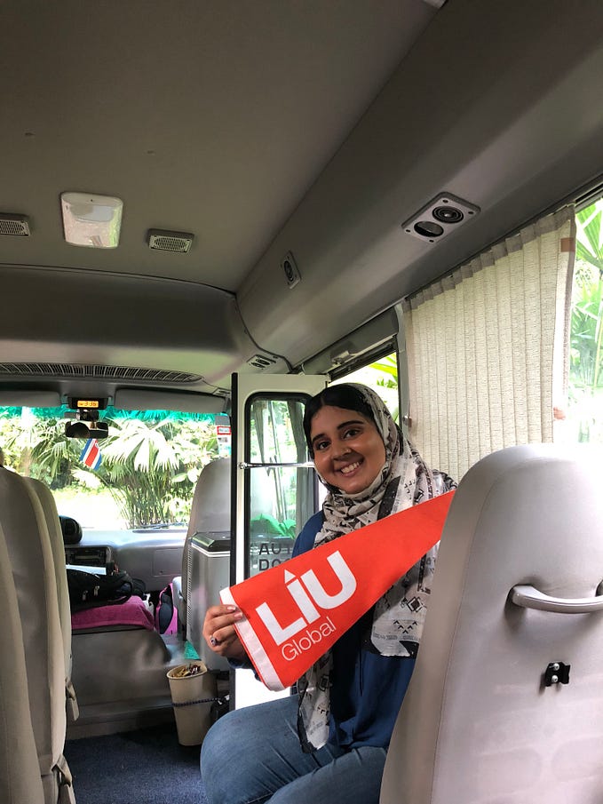 My Life As A Pakistani-American Muslim