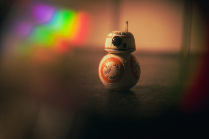 Jetpack Compose: Missing piece to the MVI puzzle?