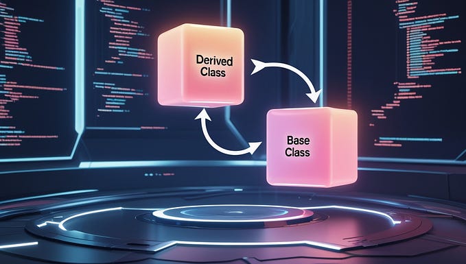 Upcasting, Downcasting, and Polymorphism: Master Code Reusability with Inheritance in .NET