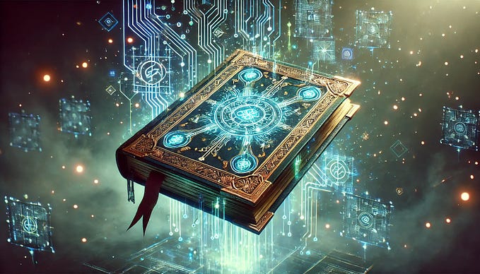 Designing LLM interfaces: a new paradigm