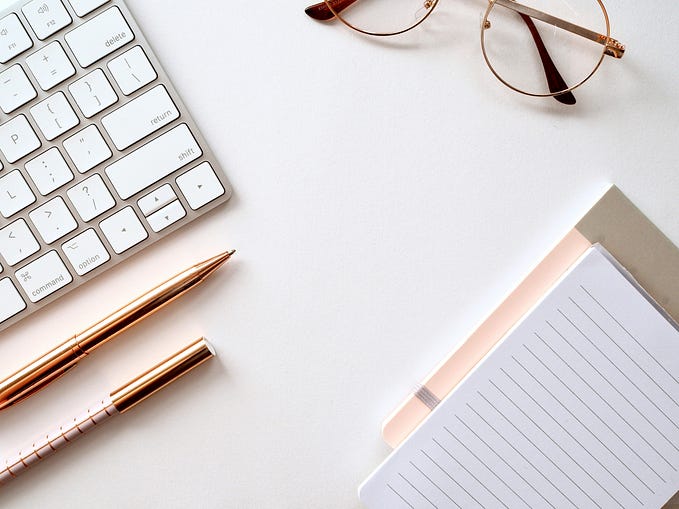 Best Practices for submitting to Asian American Book Club