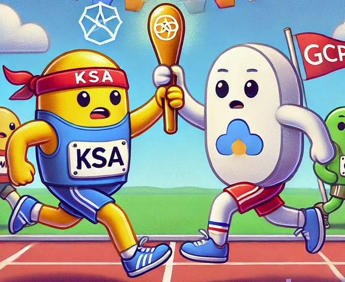 How to Integrate Kubernetes and Google Cloud Service Accounts… and Why it Works