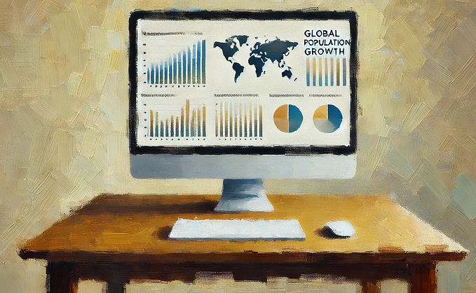GPT-4o Python Charting Insanity: Prompting For Instant Data Visuals