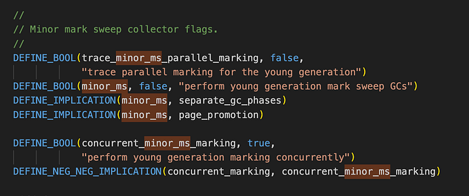 Uncovering Node.js Internals: Minor Garbage Collection Algorithms