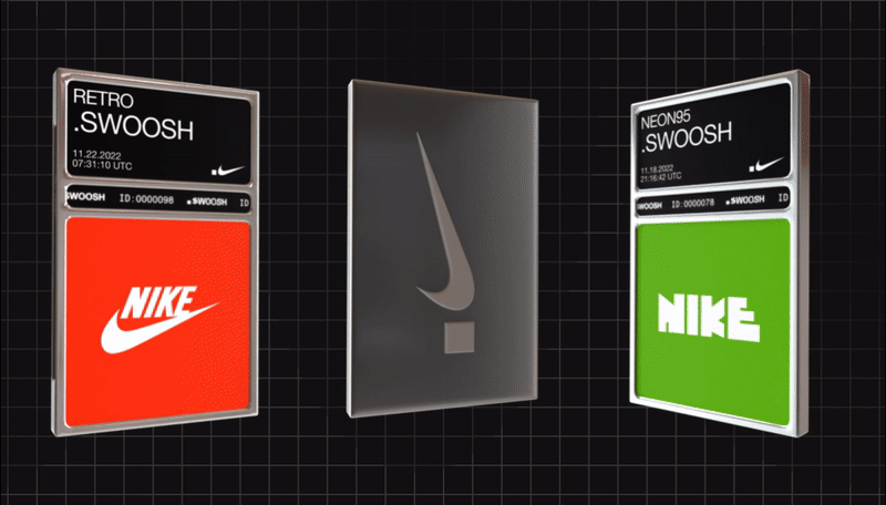 The .SWOOSH ID Process, Step-by-Step | by dotSWOOSH | Medium