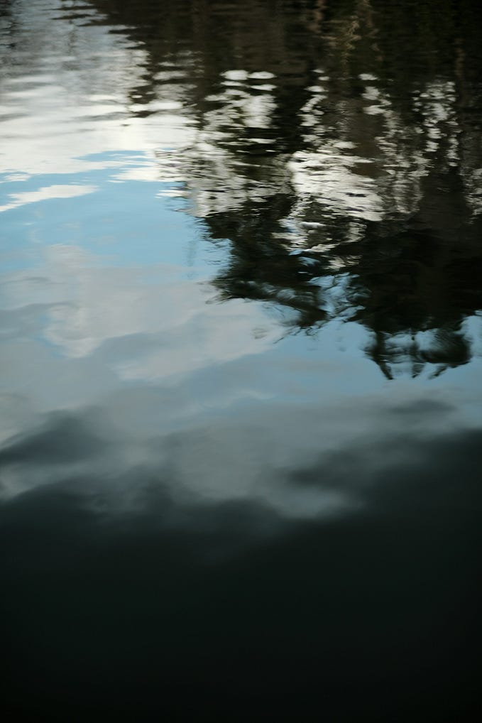 Git Reflog: The Time Machine That Will Save Your Career