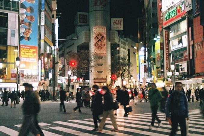 “if you don’t spend enough time getting to know yourself, you’ll end up absorbing everyone else’s…