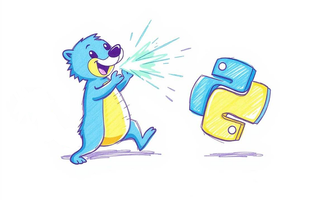 Is Golang the new Python Killer for AI?