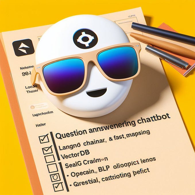 Document Question Answering Chatbot with the help of OpenAI, LangChain, VectorDB, and Gradio UI.