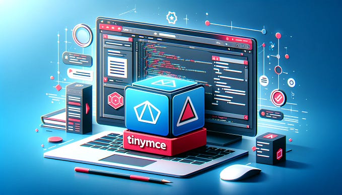 Enhancing Angular 17 with TinyMCE: A Comprehensive Tutorial