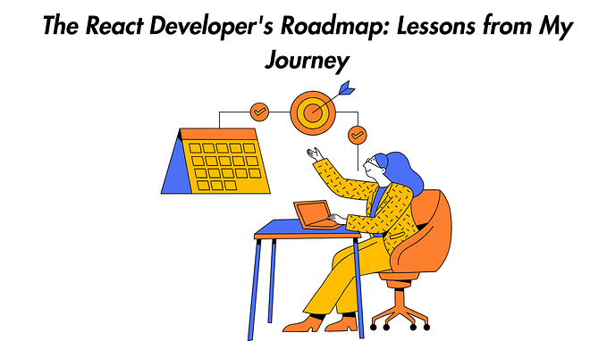 11 Essential Skills for React Developers :My Hard-Earned Lessons