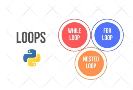 Loops and Control Statement in Python