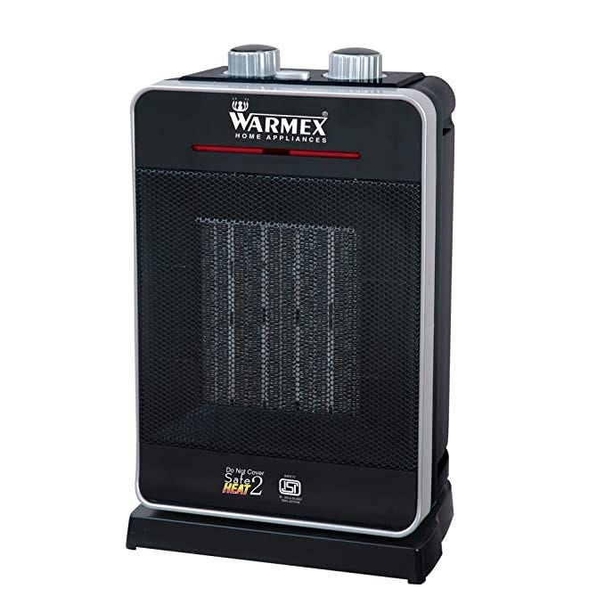 What are PTC heaters and Its Benefits? by Warmex Home Appliances