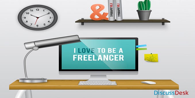 Benefits of Being a Freelancer