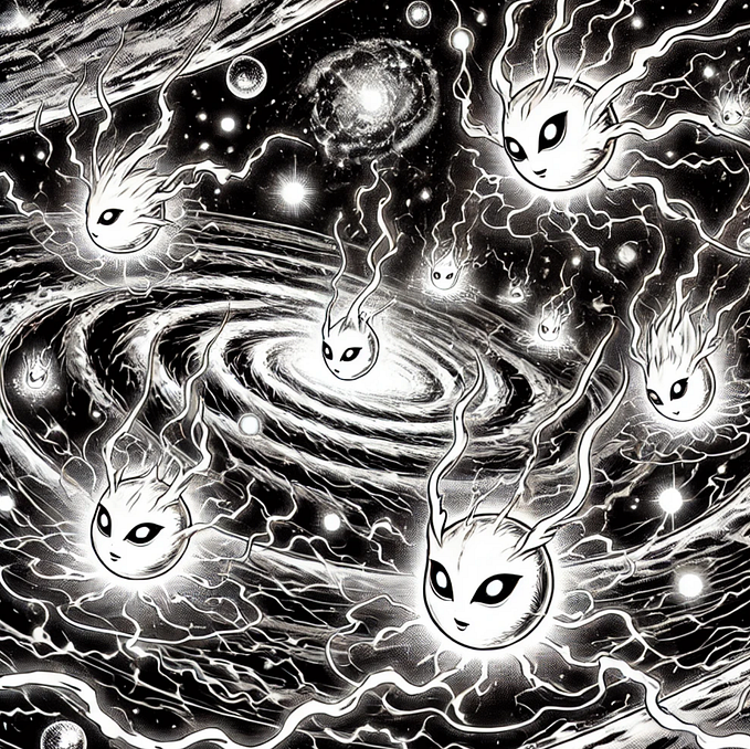 Are There More Electrons in the Universe Than 512-bit Prime Numbers?