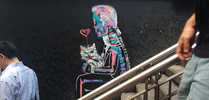 One trick to take decisions without losing your cool