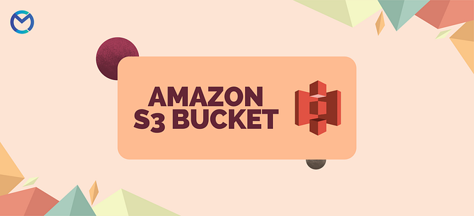 Amazon S3 bucket