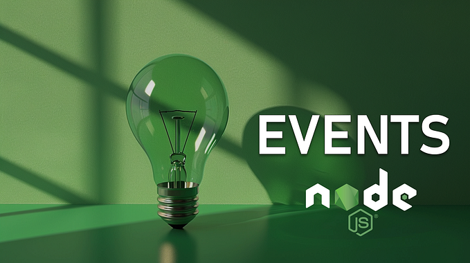 Event-Driven Programming in Node.js