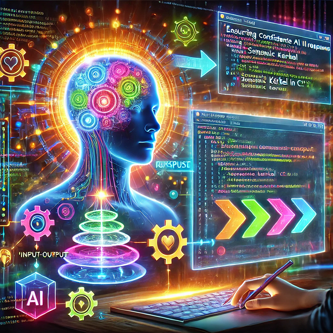 How to Ensure Consistent AI Model Responses and Validate Results Using Semantic Kernel?