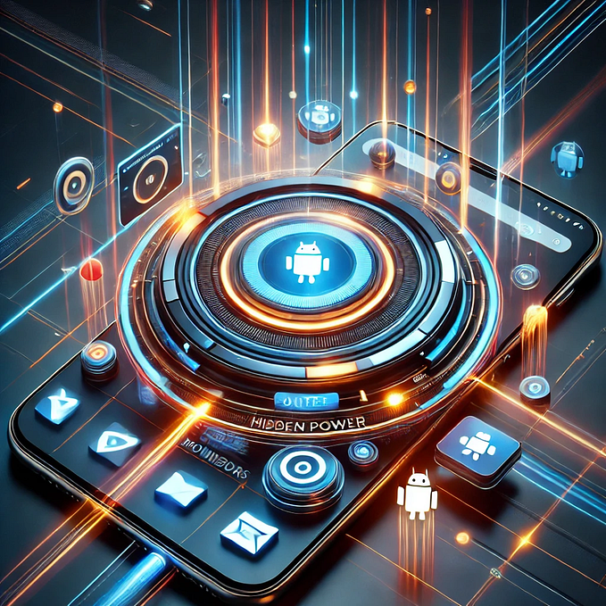 The Hidden Power of Modifiers in Jetpack Compose: Unlocking Advanced UI Tricks