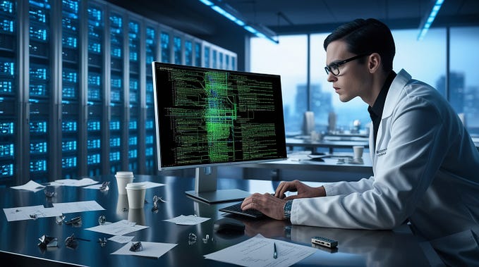 Windows Forensics Fundamentals | Part Two