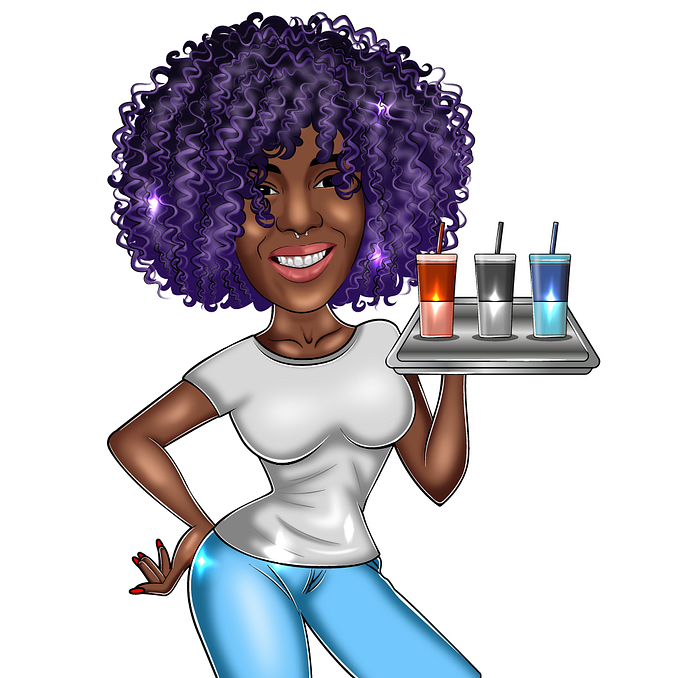 The Art of Custom Portrait Logo Design: A Trendsetting Choice in 2025