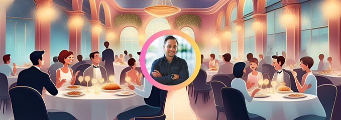 CDK Nested Stacks — The Why and How