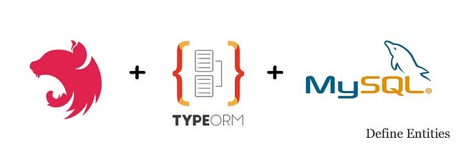 (NestJS-5) Understanding Entities and Relationships in NestJS with TypeORM: An E-commerce Example