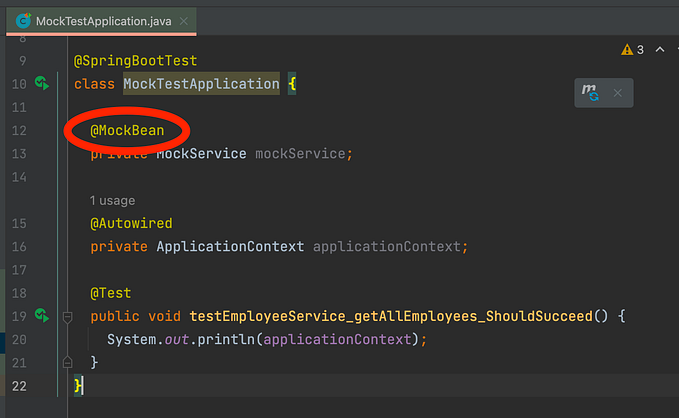 Faster integration tests with spring boot — w/o parallelism
