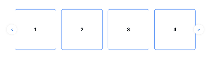 Custom Navigation Buttons in Swiper.js: Swiper js button outside container in VueJs & Nuxt