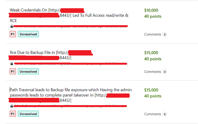A Journey of Limited Path Traversal To RCE With $40,000 Bounty!