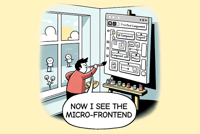 Overcoming the Implementation Challenges of Micro-Frontends