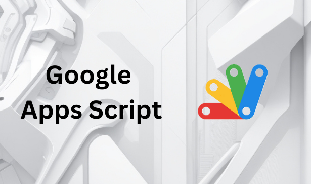 Building an EDA Tool in Google Sheets with Google Apps Script