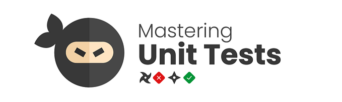 iOS Unit Test Master 101 — Vol. 1