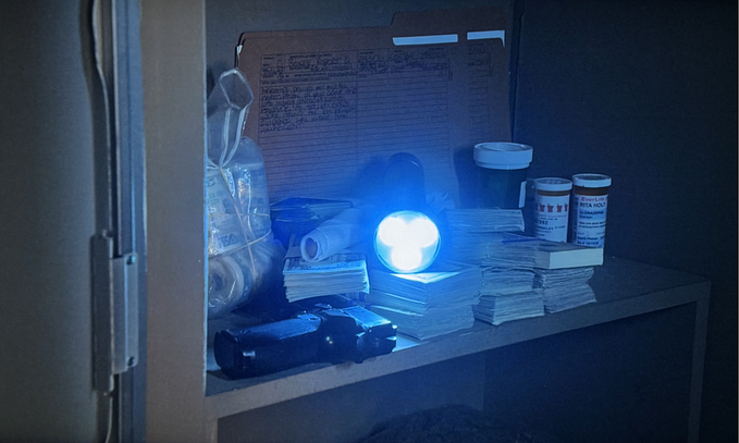 HDR10+ Now Streaming on Netflix