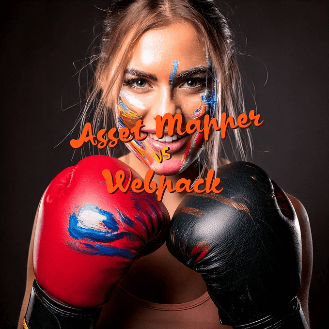 AssetMapper vs. Webpack Encore: Choosing the Best Asset Management Tool for Your Symfony Project