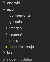 React Native Coding Standards and Best Practices