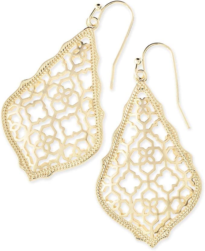 Kendra Scott Review “Kendra Scott A TexasBased Jewelry Brand That’s