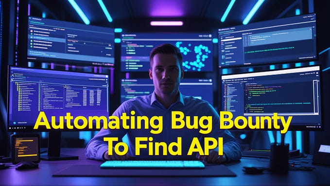 8 Automated Methods to Discover API Keys Across Websites and API Requests
