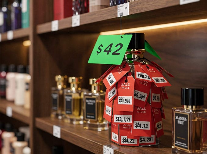 Price Optimization with Generalized Additive Model (GAM)